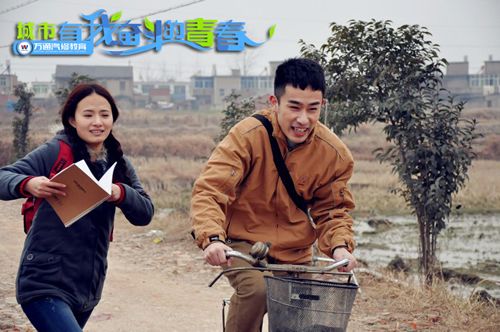 小清新啊，谁说不是呢