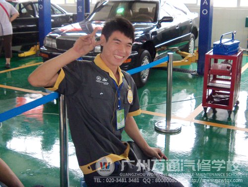 杨钦同学