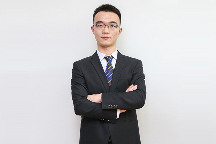 万通老师的风采