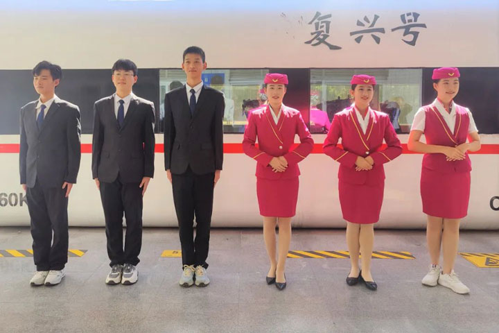 城市轨道交通运营与管理专业