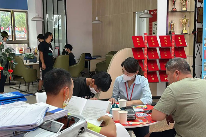 初中毕业生择校避坑