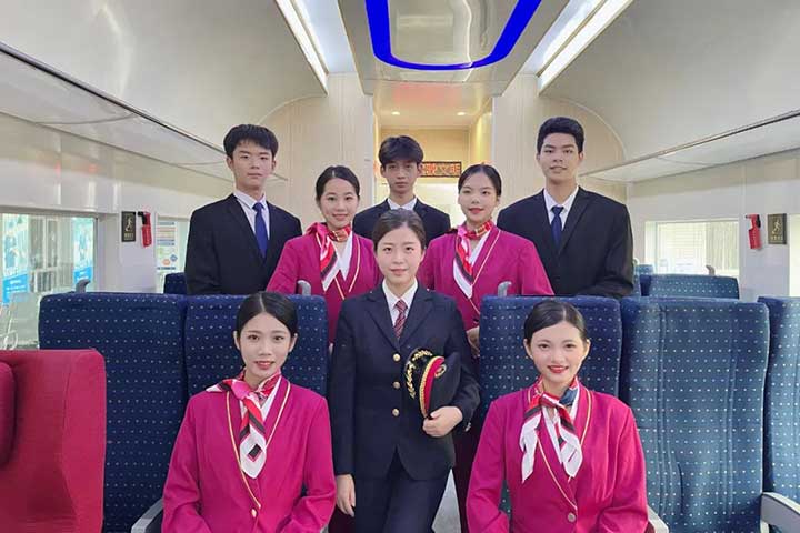 城市轨道交通服务专业值不值得报读?